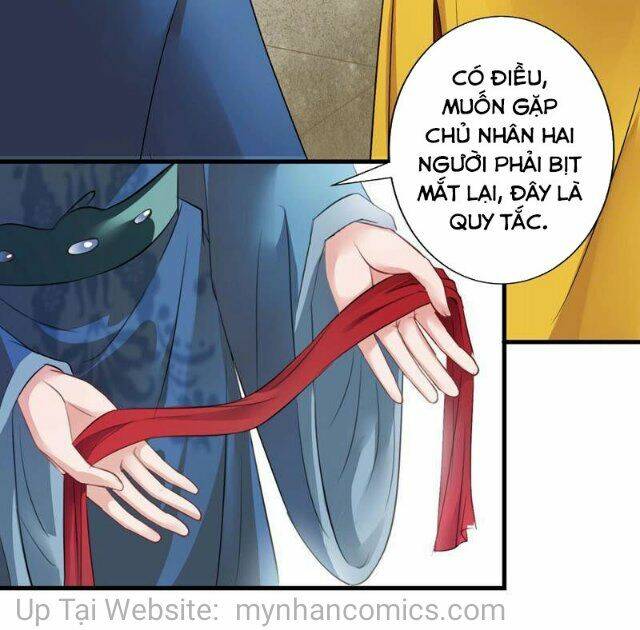 thái tử điện hạ có tin vui chapter 105 - Next chapter 106