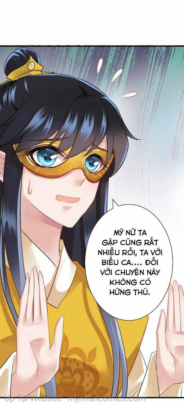 thái tử điện hạ có tin vui chapter 105 - Next chapter 106