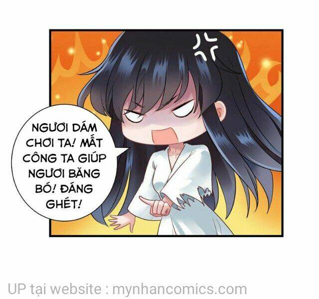 thái tử điện hạ có tin vui chapter 111 - Next chapter 112