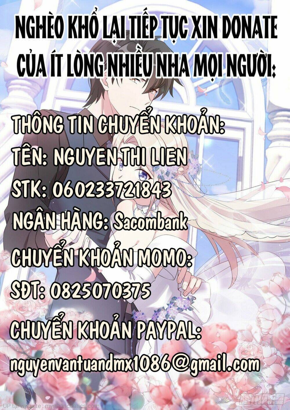 thái tử điện hạ có tin vui chapter 117 - Next chapter 118