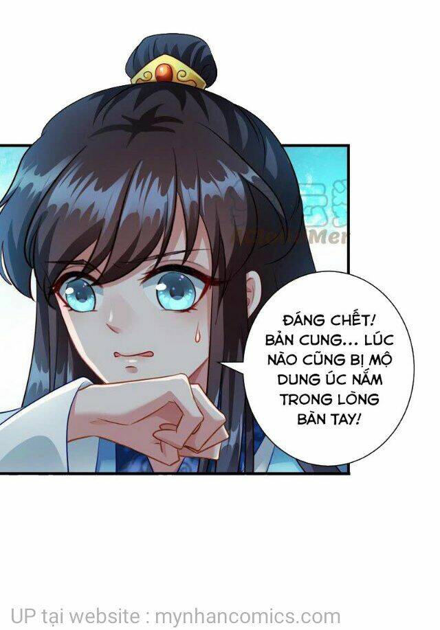 thái tử điện hạ có tin vui chapter 118 - Next chapter 119