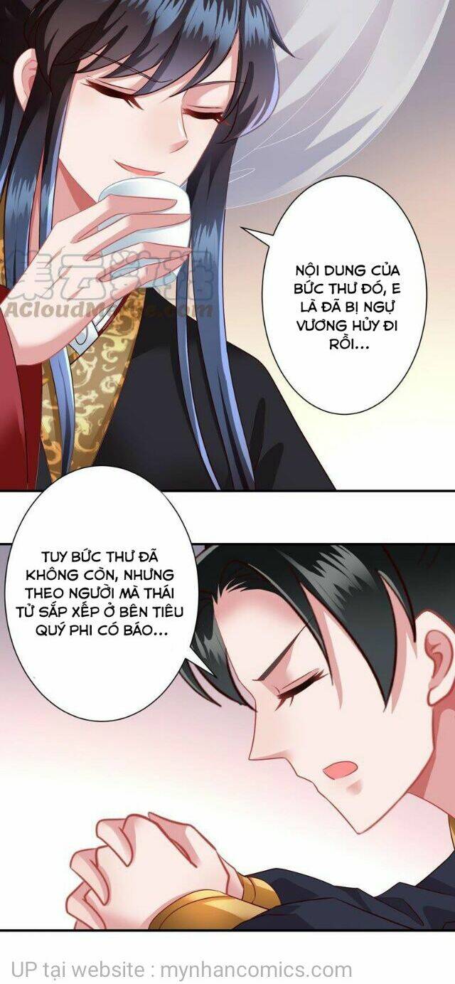 thái tử điện hạ có tin vui chapter 137 - Next chapter 138