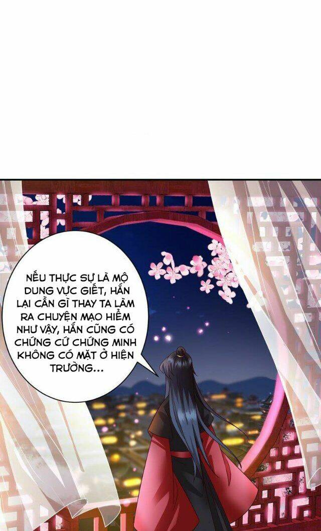 thái tử điện hạ có tin vui chapter 137 - Next chapter 138