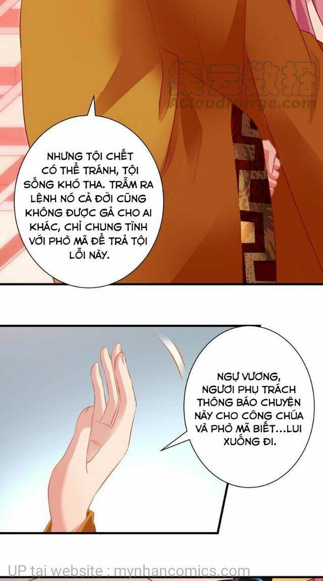 thái tử điện hạ có tin vui chapter 140 - Next chapter 141