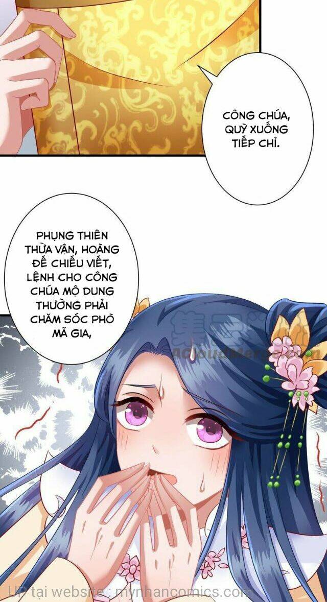 thái tử điện hạ có tin vui chapter 140 - Next chapter 141