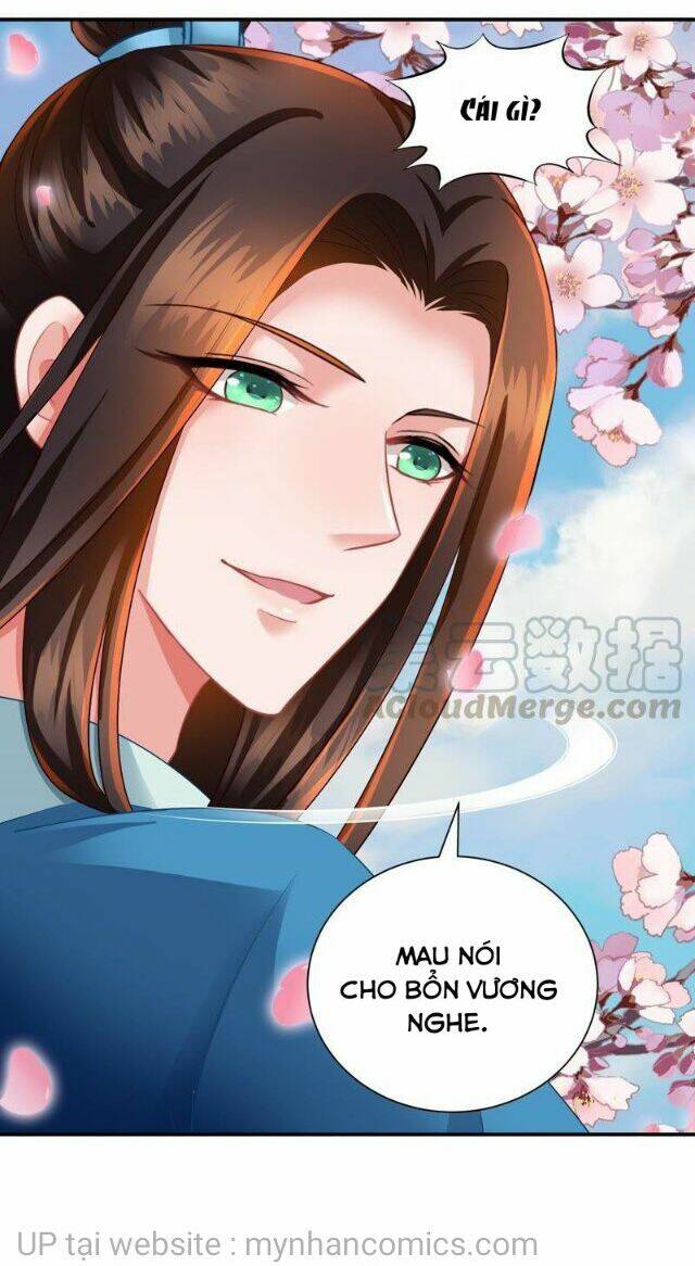 thái tử điện hạ có tin vui chapter 140 - Next chapter 141