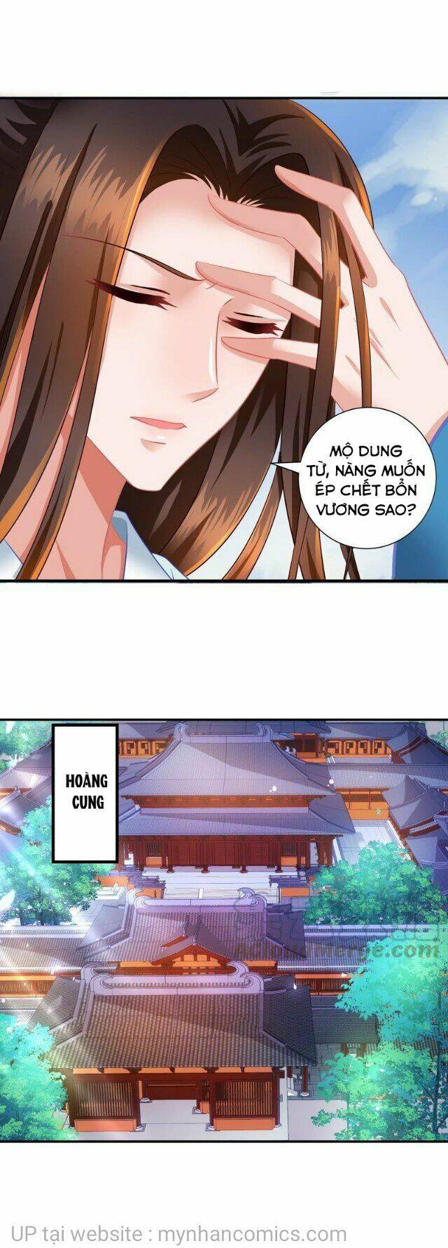 thái tử điện hạ có tin vui chapter 140 - Next chapter 141