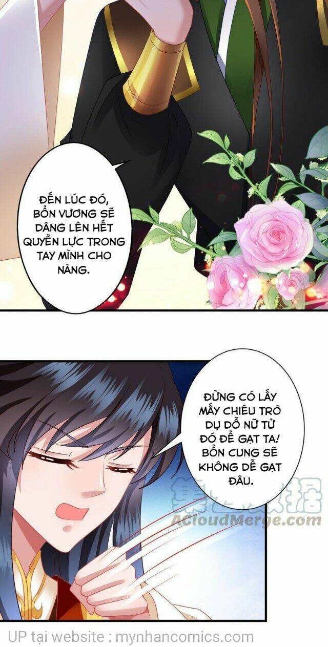 thái tử điện hạ có tin vui chapter 144 - Next chapter 145