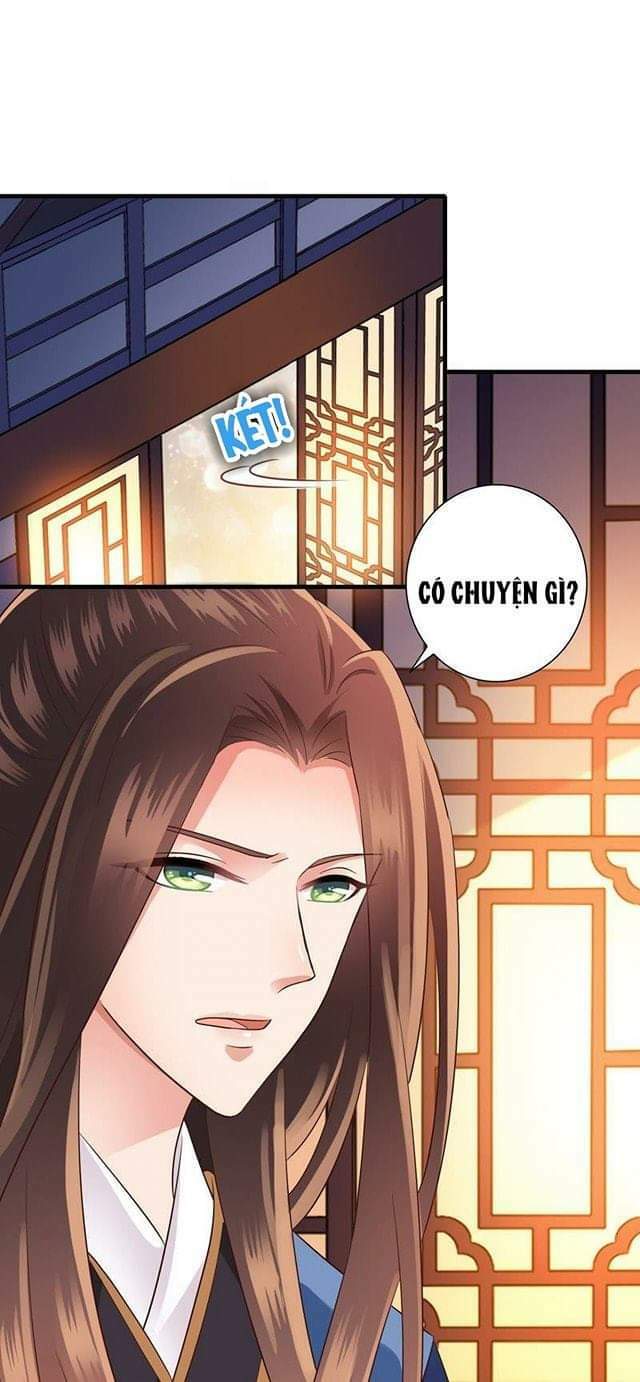 thái tử điện hạ có tin vui chapter 35 - Next chapter 36