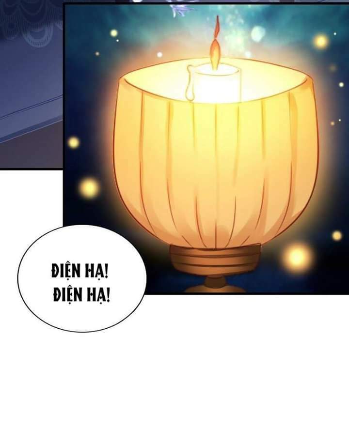 thái tử điện hạ có tin vui chapter 35 - Next chapter 36