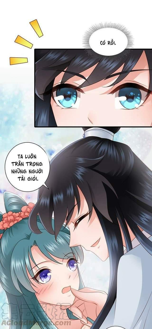 thái tử điện hạ có tin vui chapter 36 - Next chapter 37