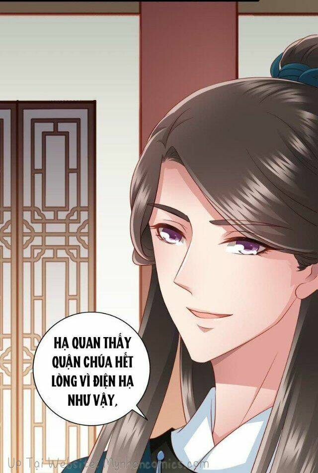 thái tử điện hạ có tin vui chapter 42 - Next chapter 43