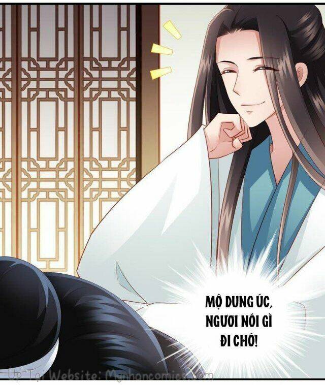 thái tử điện hạ có tin vui chapter 42 - Next chapter 43