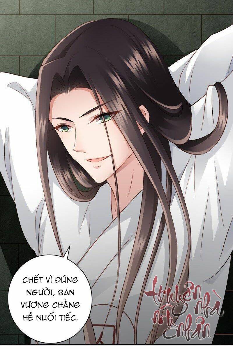 thái tử điện hạ có tin vui Chapter 48 - Next Chapter 49