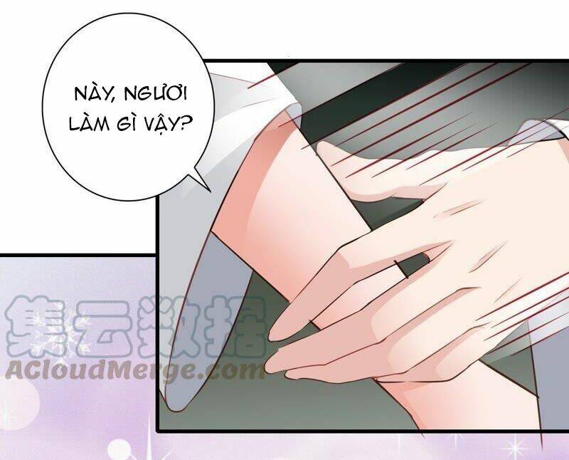 thái tử điện hạ có tin vui Chapter 48 - Next Chapter 49