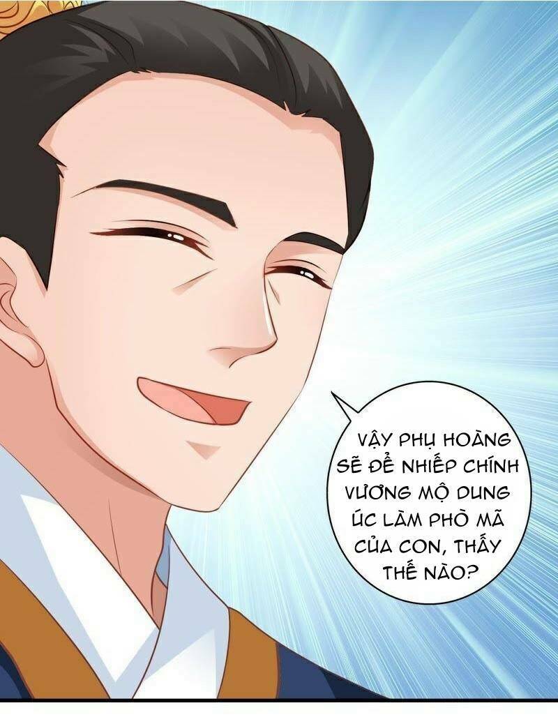 thái tử điện hạ có tin vui Chapter 52 - Next chapter 53