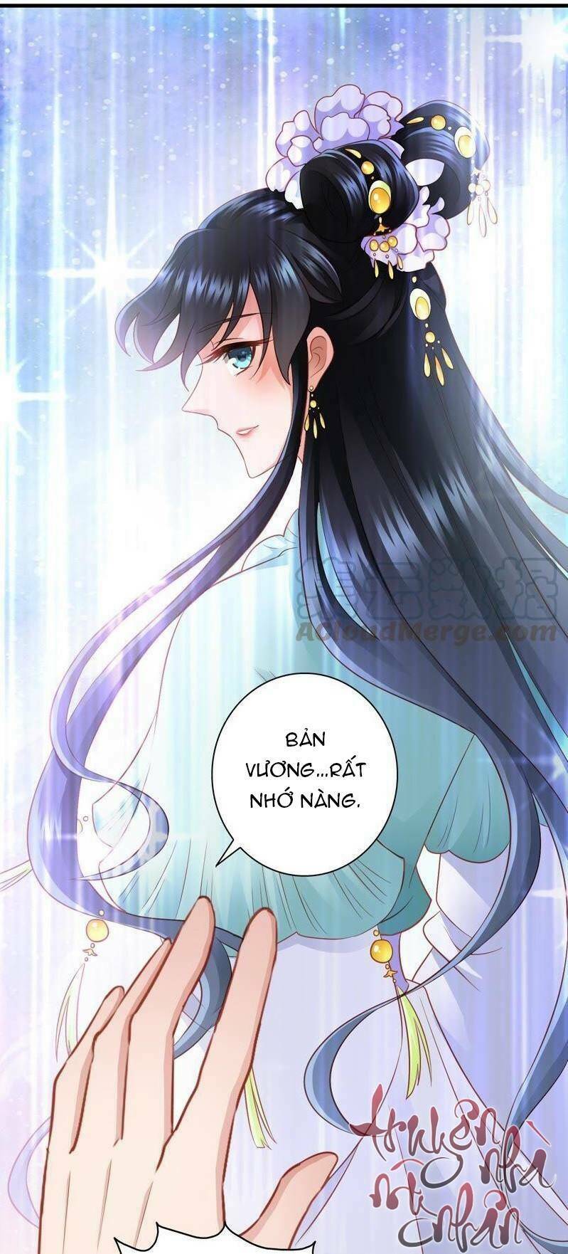 thái tử điện hạ có tin vui Chapter 52 - Next chapter 53