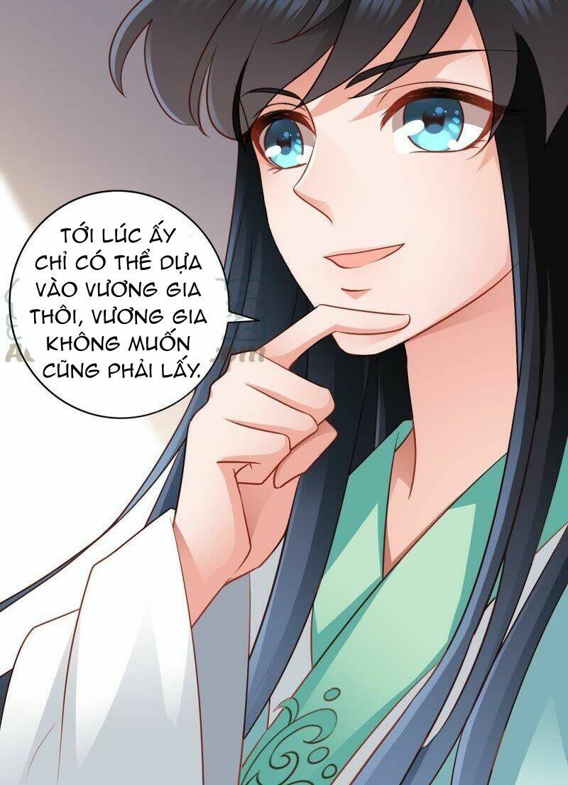 thái tử điện hạ có tin vui chapter 57 - Next Chapter 58