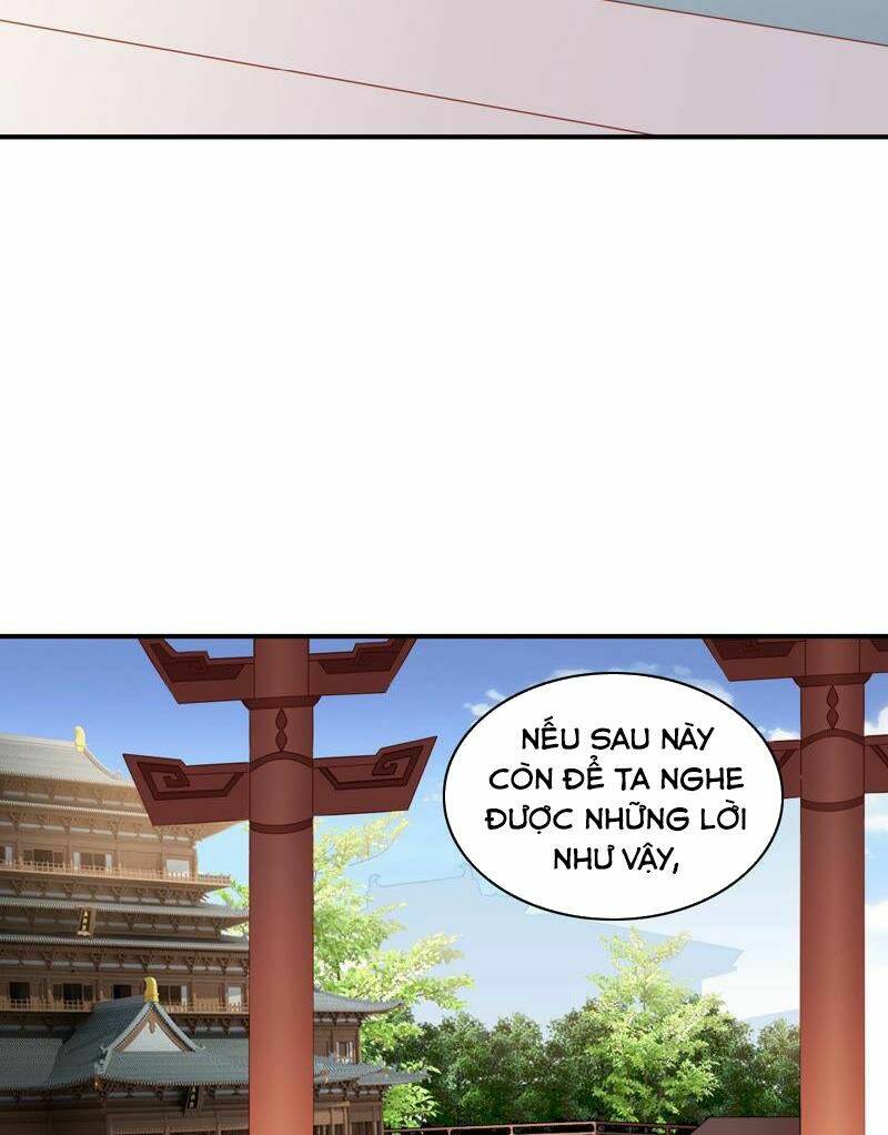 thái tử điện hạ có tin vui Chapter 72 - Next Chapter 73