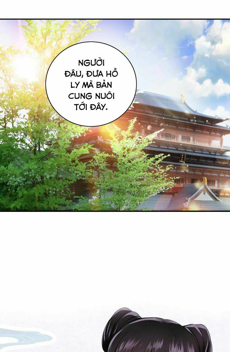 thái tử điện hạ có tin vui Chapter 73 - Next Chapter 74