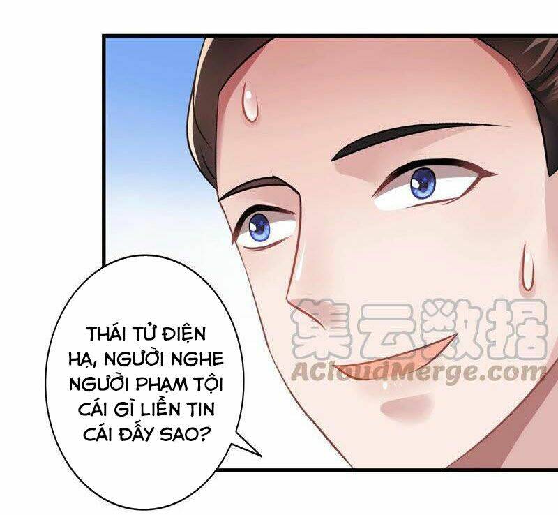 thái tử điện hạ có tin vui Chapter 73 - Next Chapter 74