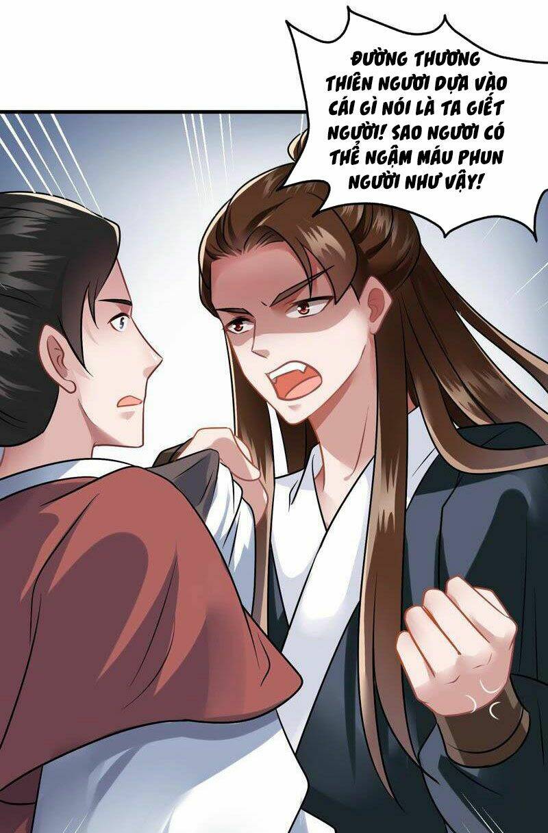 thái tử điện hạ có tin vui Chapter 73 - Next Chapter 74