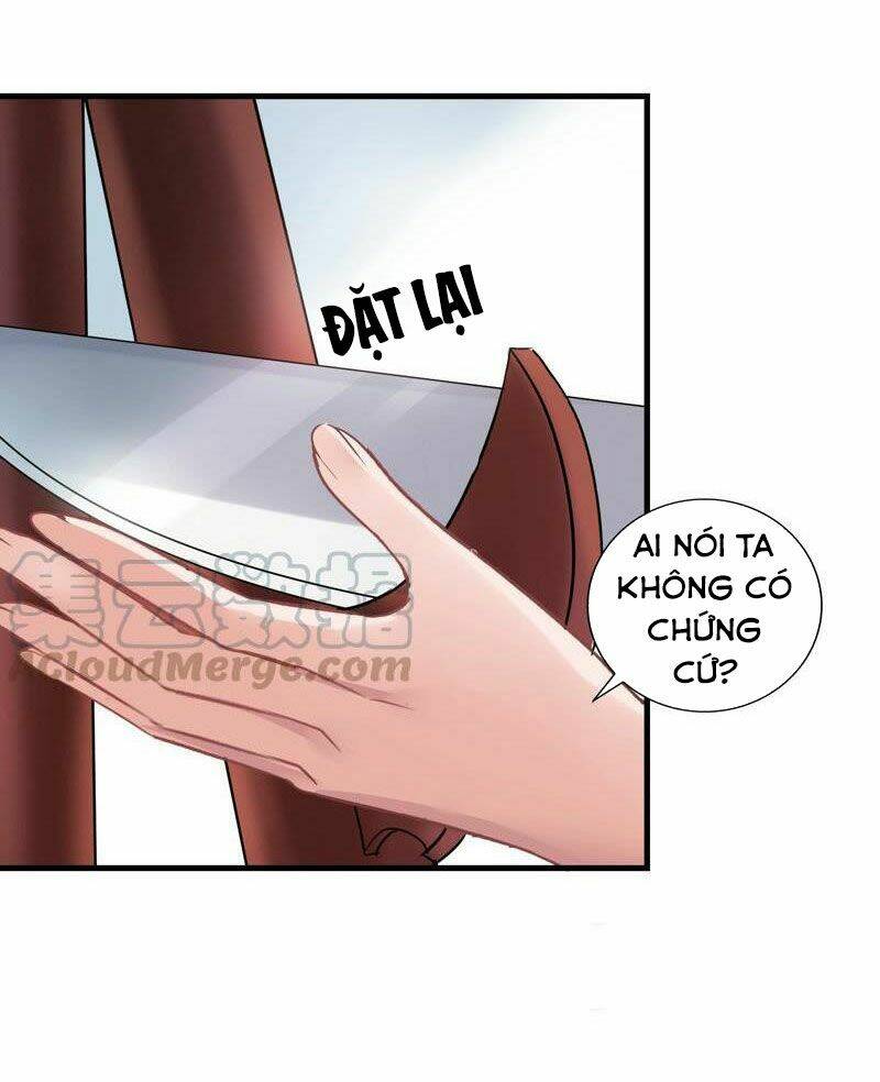 thái tử điện hạ có tin vui Chapter 73 - Next Chapter 74