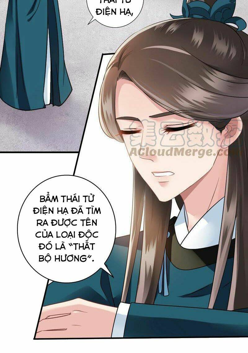 thái tử điện hạ có tin vui Chapter 73 - Next Chapter 74