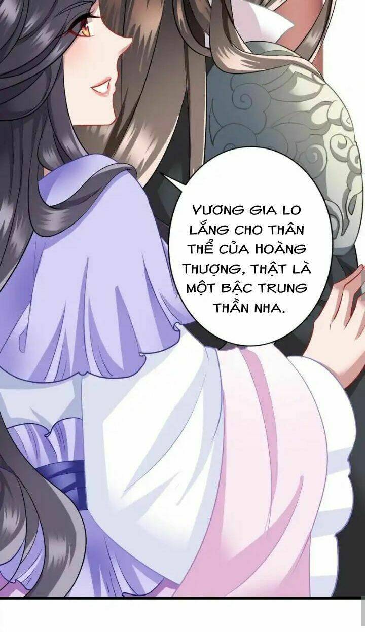 thái tử điện hạ có tin vui chapter 8 - Trang 2