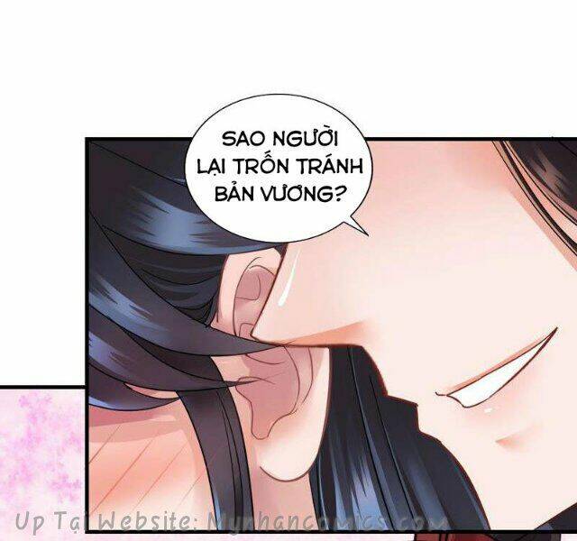 thái tử điện hạ có tin vui chapter 82 - Next chapter 83