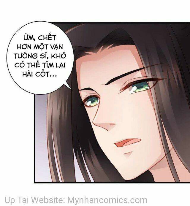 thái tử điện hạ có tin vui chapter 89 - Trang 2