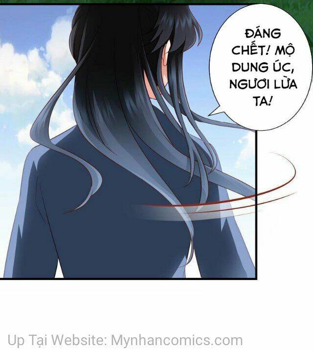 thái tử điện hạ có tin vui chapter 93 - Next chapter 94