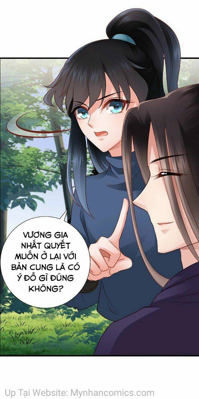 thái tử điện hạ có tin vui chapter 93 - Next chapter 94