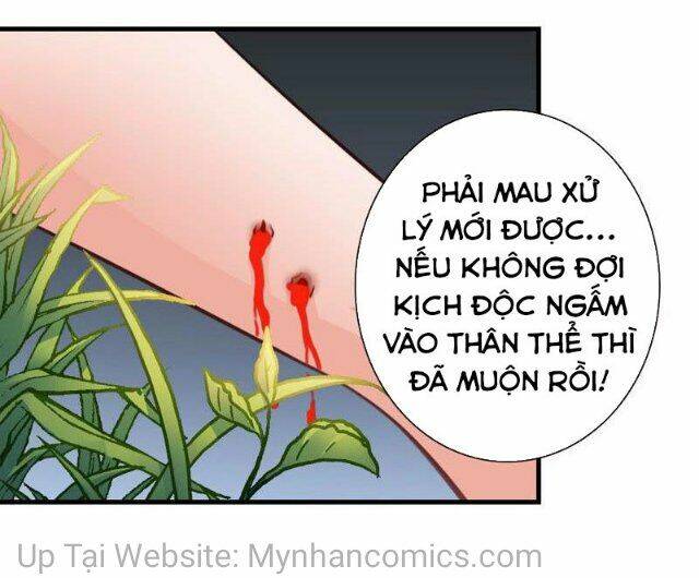 thái tử điện hạ có tin vui chapter 93 - Next chapter 94