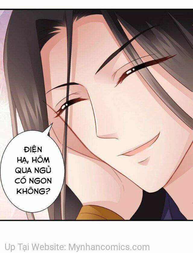 thái tử điện hạ có tin vui chapter 93 - Next chapter 94