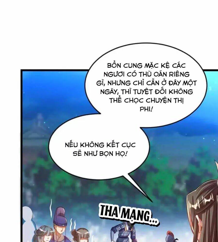 Thái Tử Điện Hạ, Nô Tài Có Hỉ Rồi Chapter 35 - Trang 2