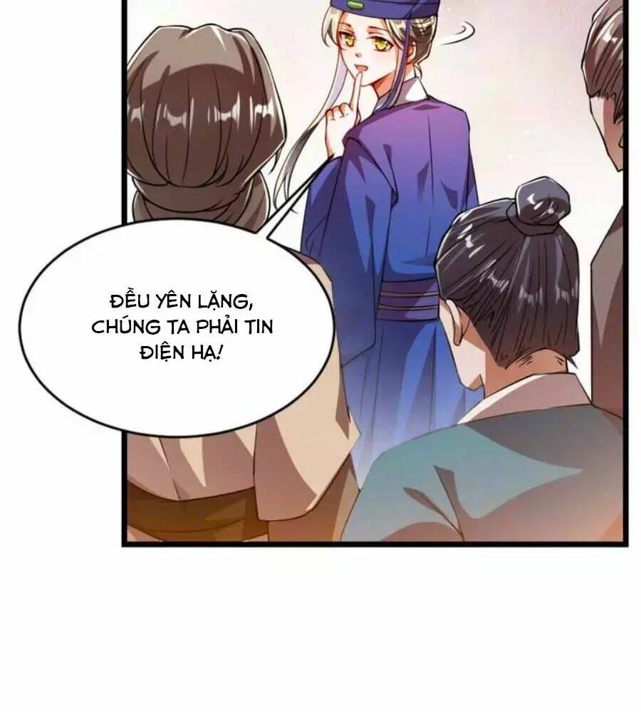 Thái Tử Điện Hạ, Nô Tài Có Hỉ Rồi Chapter 35 - Trang 2