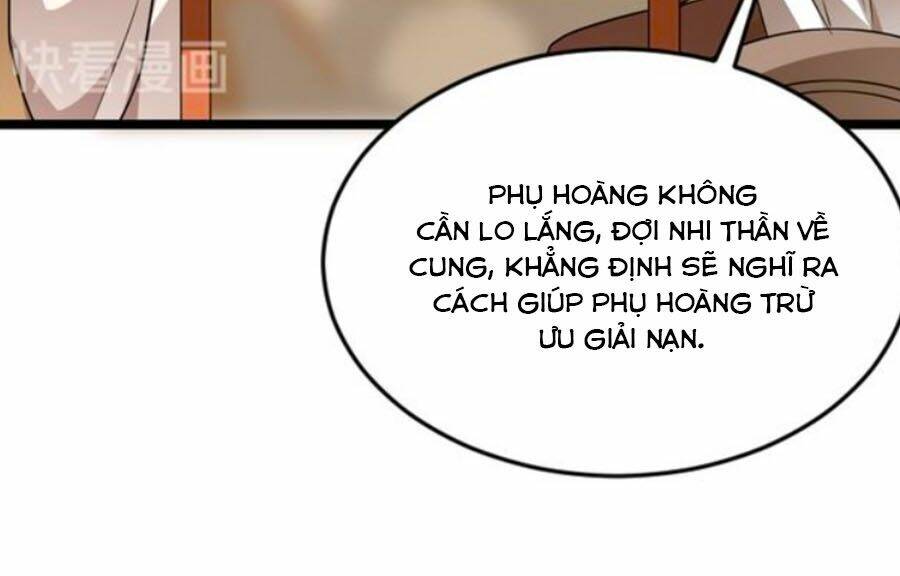 Thái Tử Điện Hạ, Nô Tài Có Hỉ Rồi Chapter 38 - Trang 2