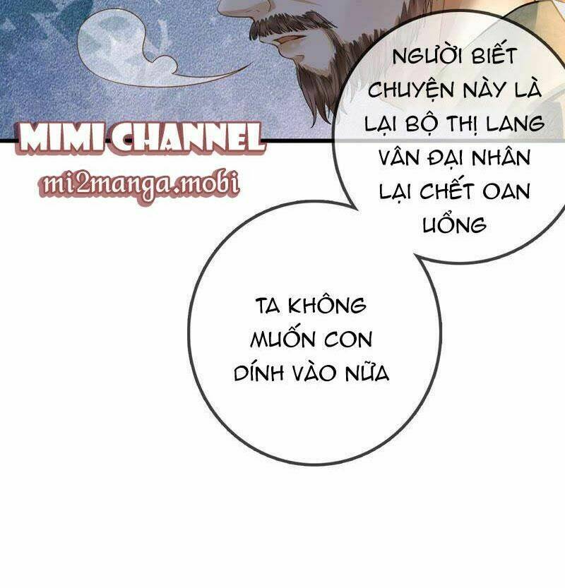 thái tử, người thật ngọt ngào chapter 31 - Trang 2