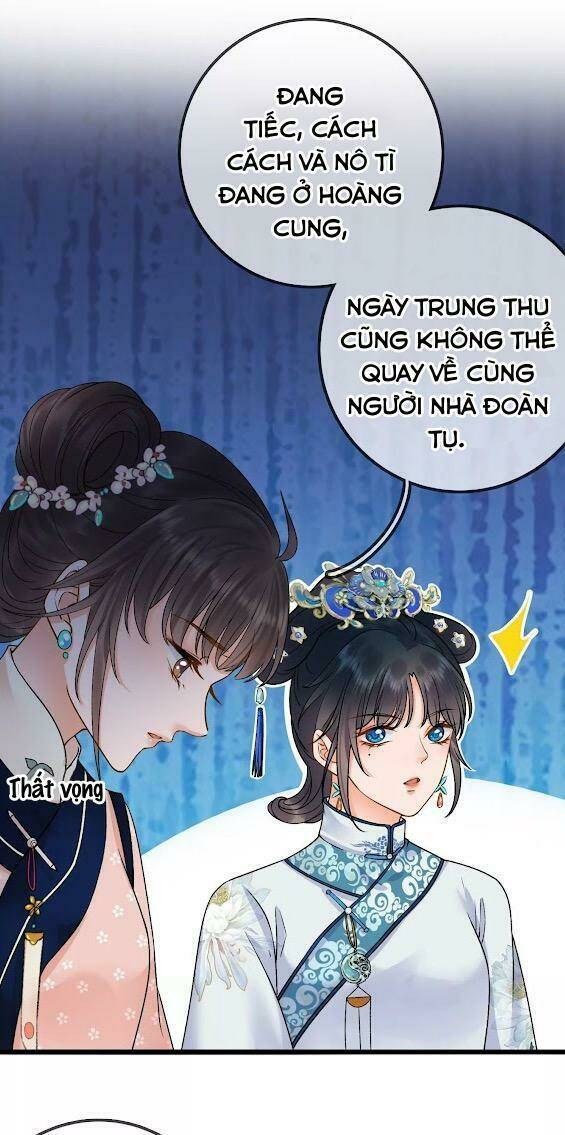 thái tử, người thật ngọt ngào chapter 32 - Trang 2