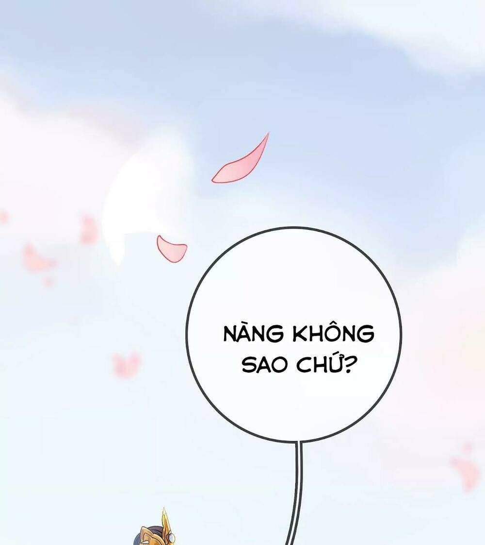 thái tử, người thật ngọt ngào chapter 34 - Trang 2