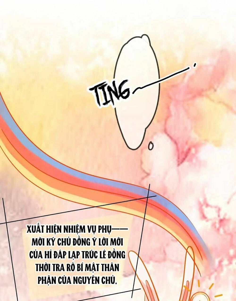 thái tử, người thật ngọt ngào chapter 42 - Trang 2