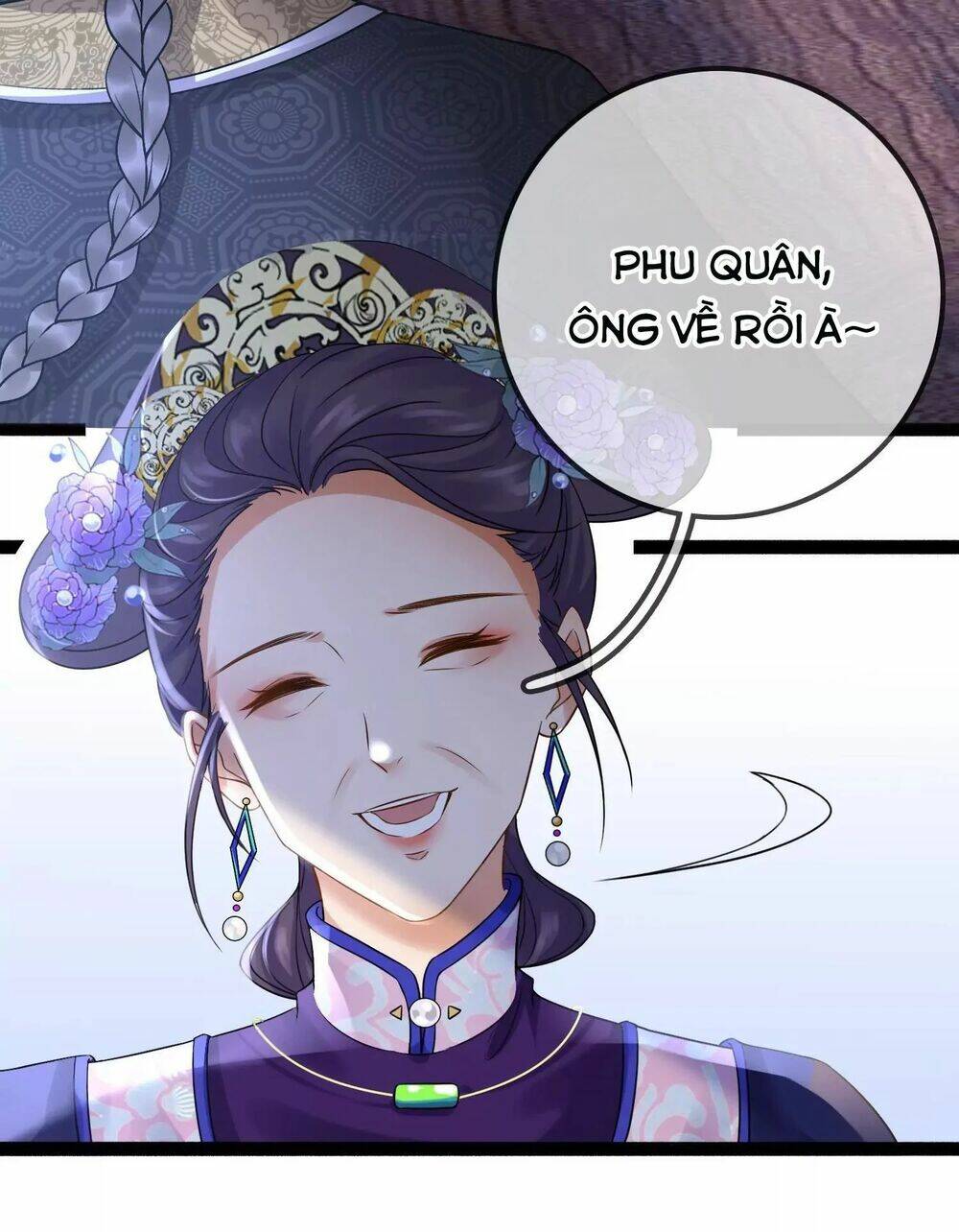 thái tử, người thật ngọt ngào chapter 43 - Trang 2