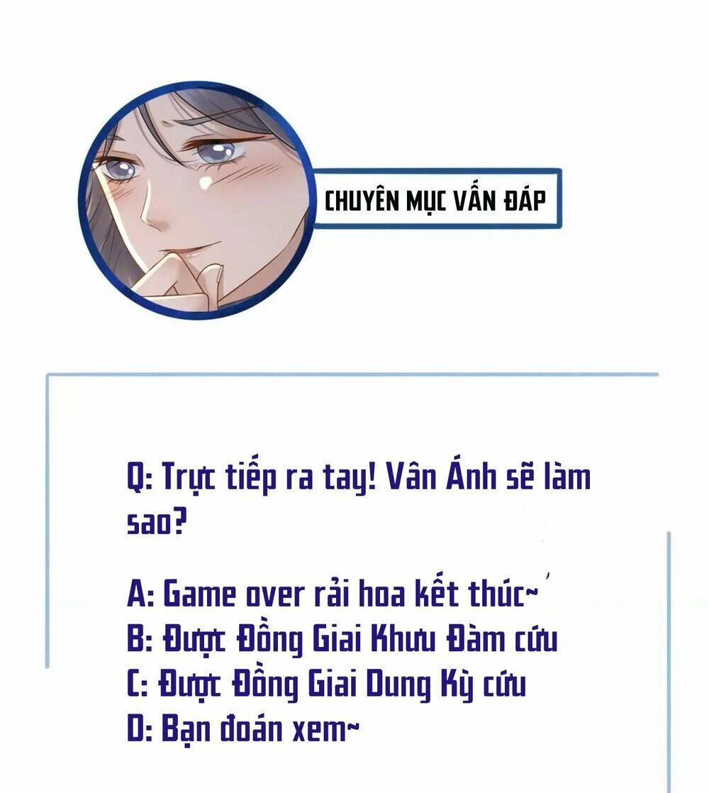 thái tử, người thật ngọt ngào chapter 43 - Trang 2