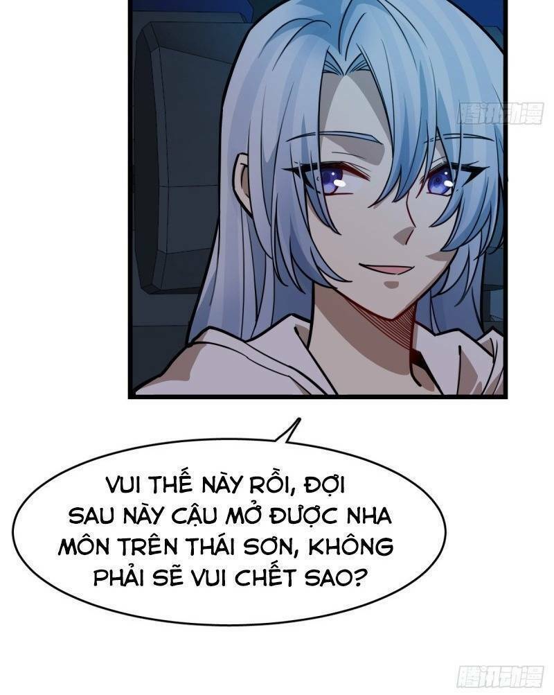 thâm dạ thư ốc chapter 110 - Trang 2