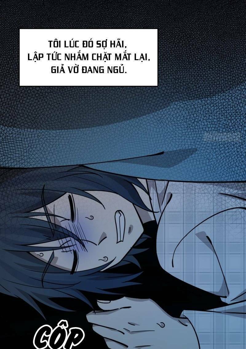 thâm dạ thư ốc chapter 111 - Next chapter 112