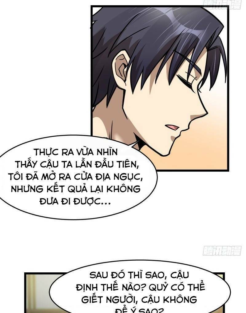 thâm dạ thư ốc chapter 111 - Next chapter 112