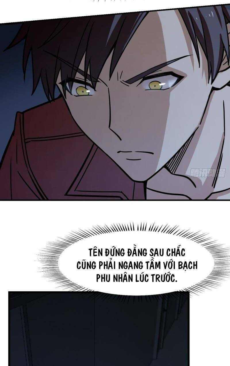 thâm dạ thư ốc chapter 113 - Next chapter 114