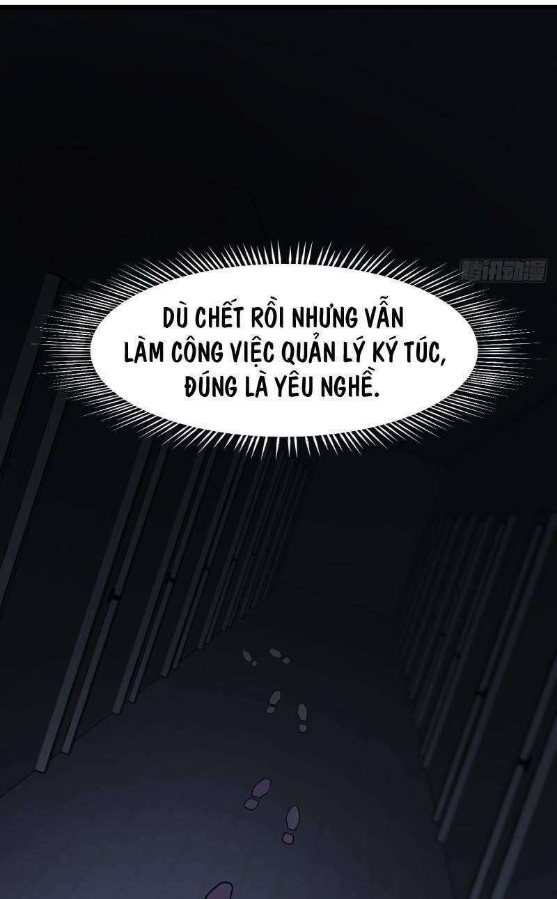 thâm dạ thư ốc chapter 113 - Next chapter 114