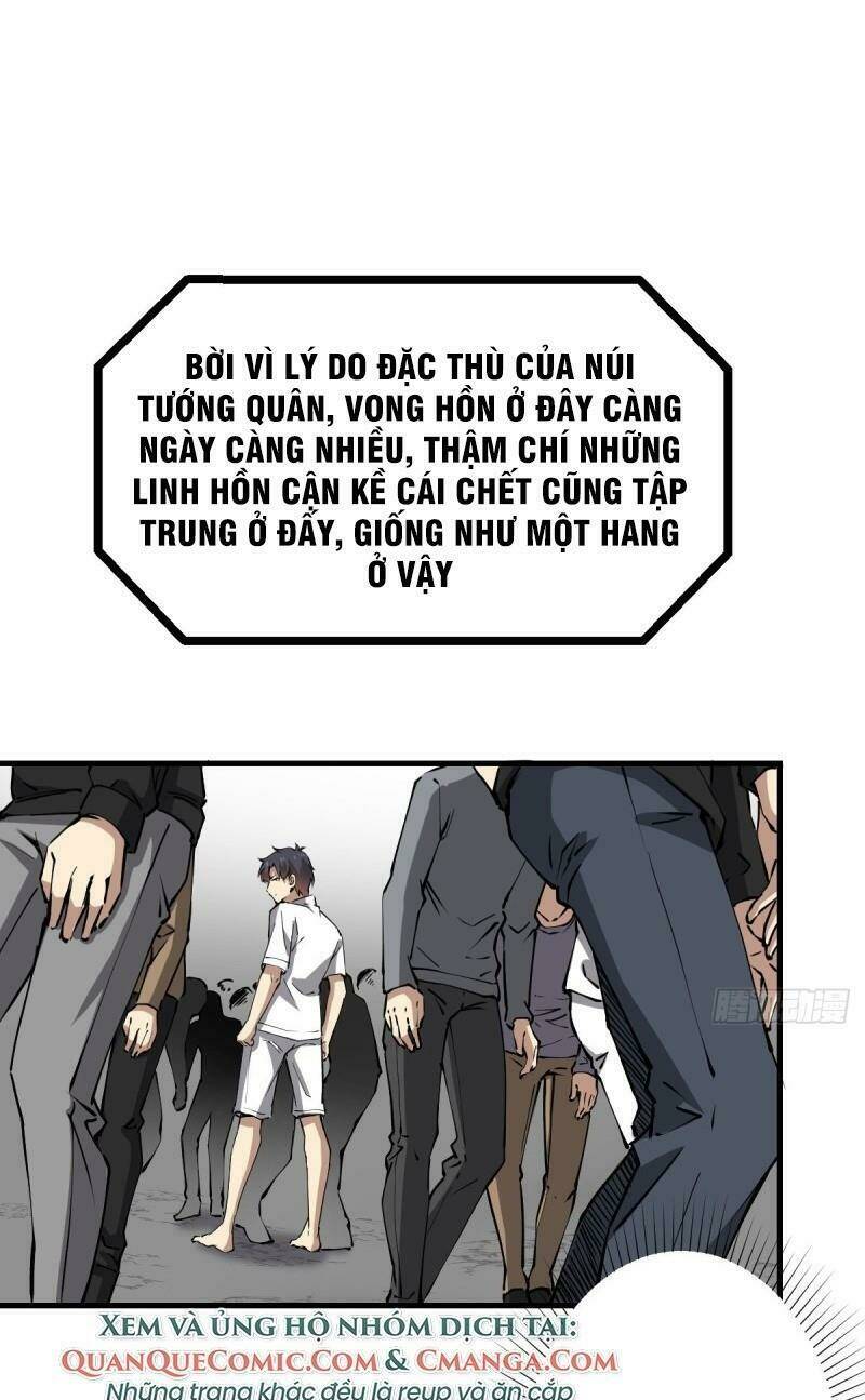 thâm dạ thư ốc chapter 138 - Trang 2